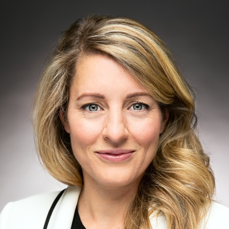 Mélanie