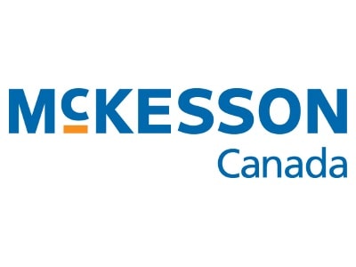 MCKESOON Canada